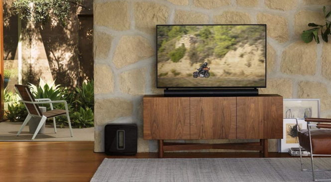 Best High-End Home Theater Speakers In 2024