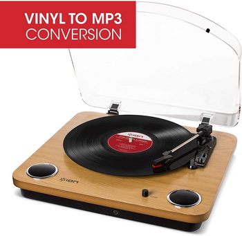 ION Audio Max LP ION Audio Max LP