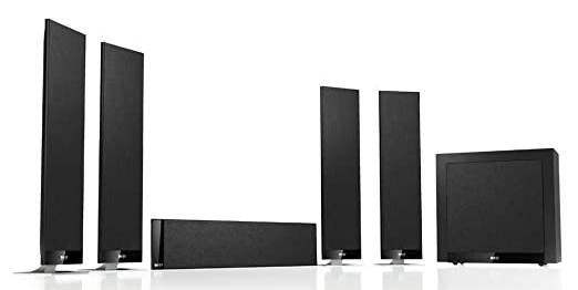 KEF T305