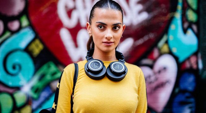 Loudest headphones 2020 sale