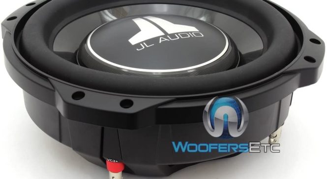 9 Best Low-Profile Subwoofers In 2025