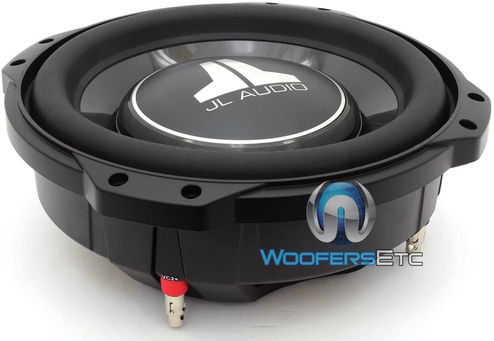 Best Low-Profile Subwoofers