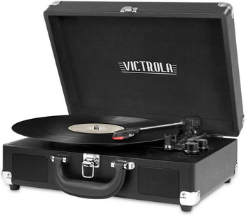 Victrola Vintage VSC-550BT