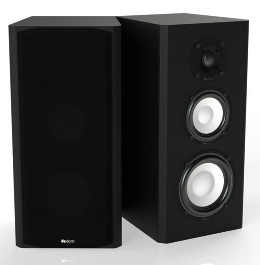 Axiom m5hp sales