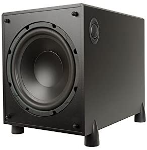 Subwoofers Inputs (Reviews)