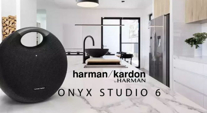 Harman Kardon Onyx Studio 6 Review – Should You Buy It?