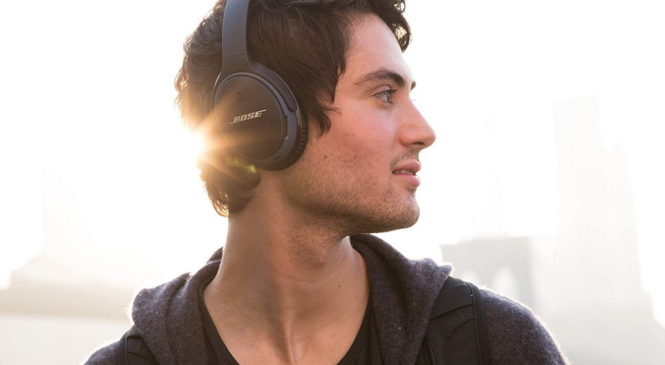 7 Best Over-Ear Headphones For Working Out In 2024