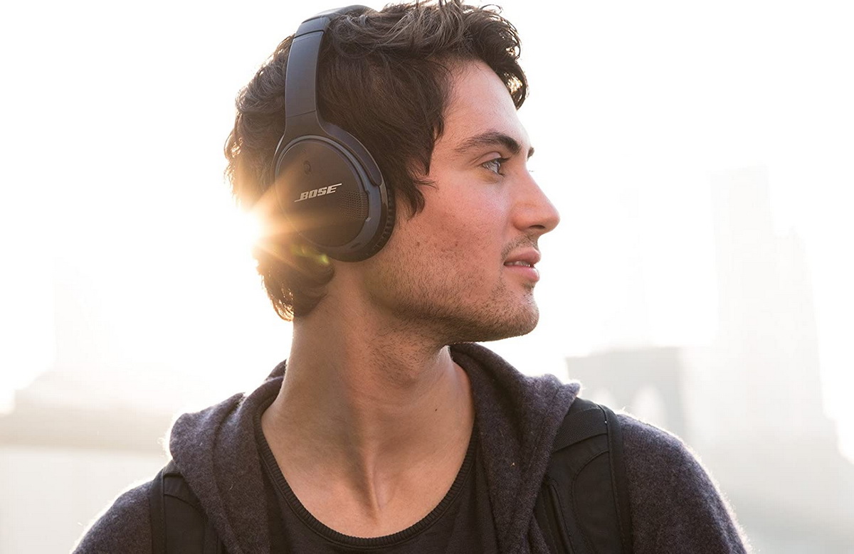 Best Over-Ear Headphones For Working Out