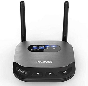 TECBOSS KM20 TECBOSS KM20