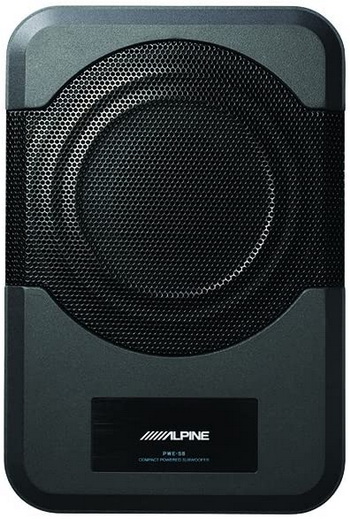 Alpine Electronics PWE-S8 Alpine Electronics PWE-S8