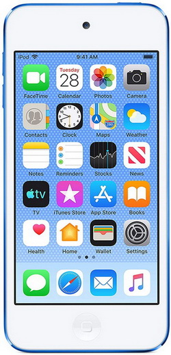 Apple iPod Touch Apple iPod Touch