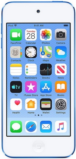 Apple iPod Touch