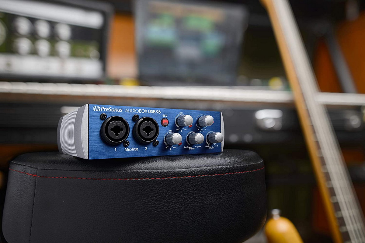 best usb audio interface 2019 best usb audio interface 2019