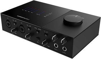 Native Instruments Komplete Audio 6 Mk2