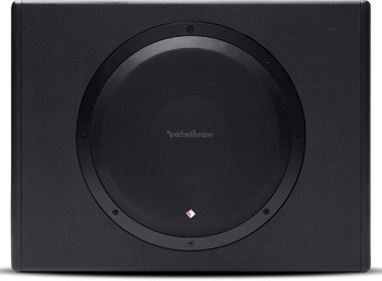 Rockford Fosgate P300 Rockford Fosgate P300