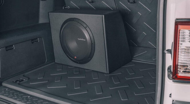 7 Best Subwoofers with Built-in Amp for Cars in 2024