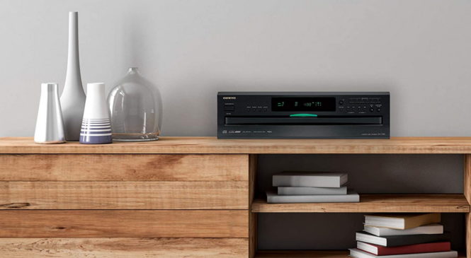 6 Best Onkyo CD Players In 2024