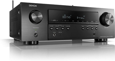 Denon AVR-S650H Denon AVR-S650H