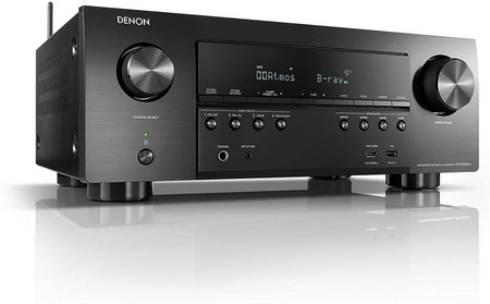 Denon AVR-S950H