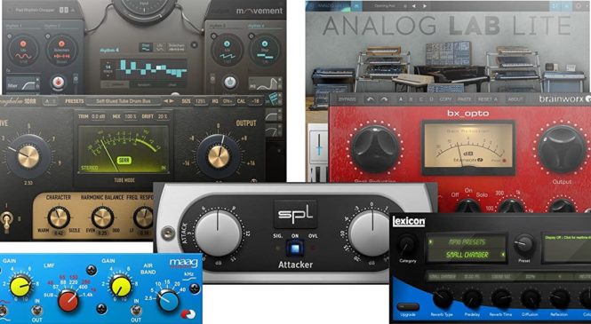 7 Best Low-Latency Audio Interfaces In 2024