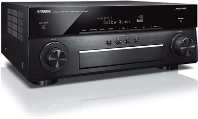 Yamaha Aventage RX-A880 Yamaha Aventage RX-A880
