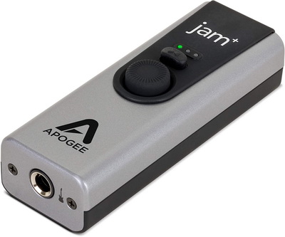 Apogee Jam Plus