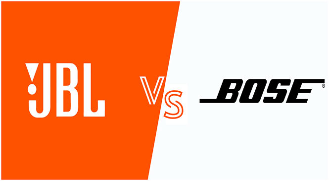 Is JBL Better than Bose?