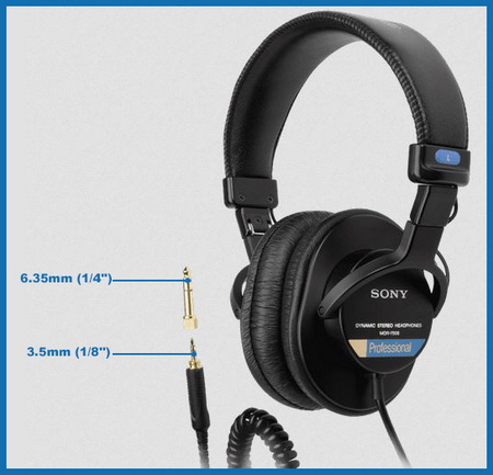 Sony Headphones