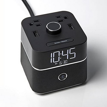 Brandstand CubieBlue Brandstand CubieBlue