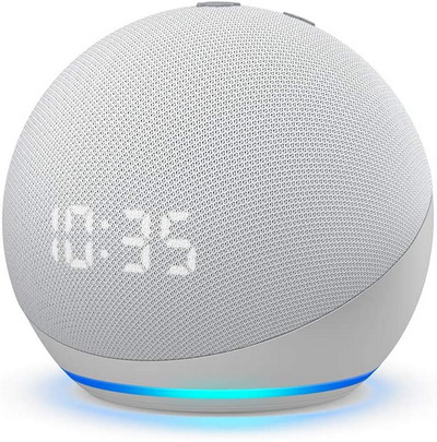 Echo Dot (4th Gen) Echo Dot (4th Gen)