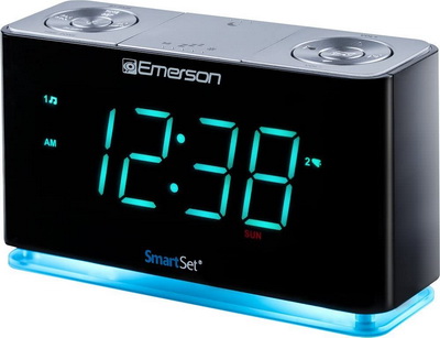 Emerson SmartSet