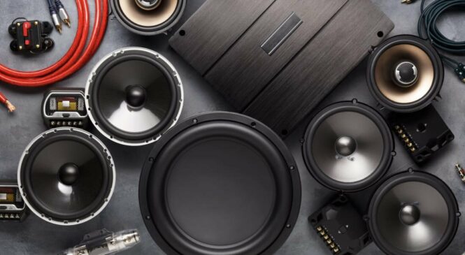 10 Best Car Speakers for Bass in 2023 [Ultimate Buying Guide]