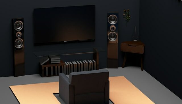 Top 5 Best 5.1 Surround Sound Systems