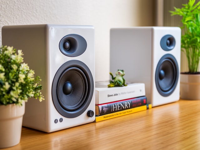 Best Bookshelf Speakers