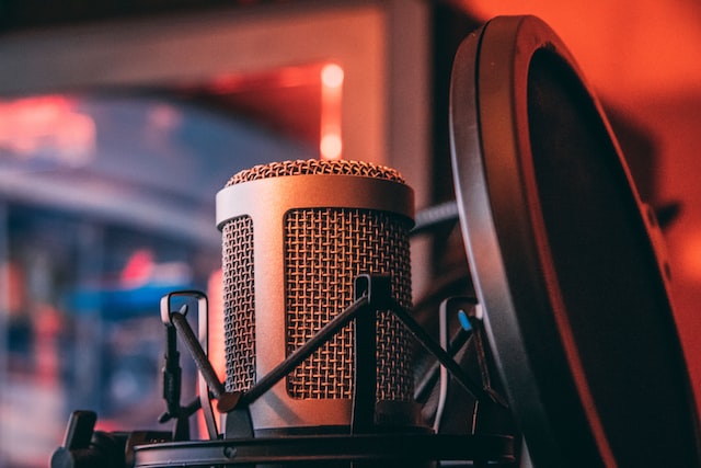How To Fix Microphone Peaking How To Fix Microphone Peaking