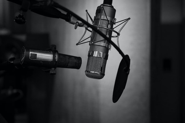 How To Prevent The Microphone From Peaking In OBS How To Prevent The Microphone From Peaking In OBS