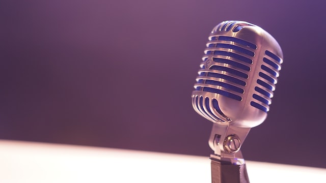 What is Mic Peaking and How to Fix it What is Mic Peaking and How to Fix it