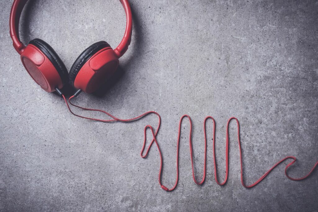 What is Soundstage in Headphones What is Soundstage in Headphones