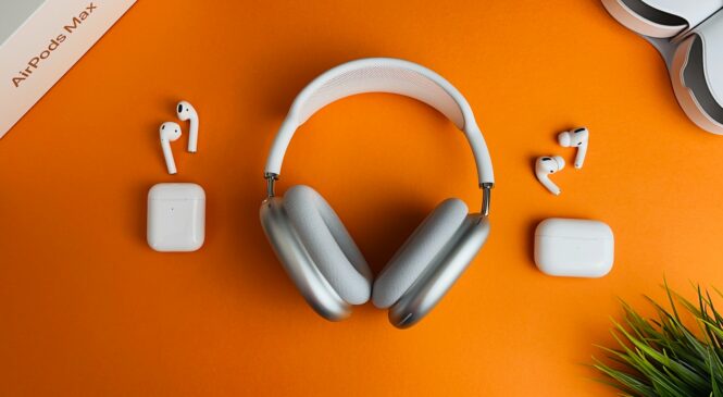 15 Different Types of Headphones and Use Cases