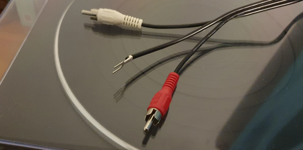 RCA Cables