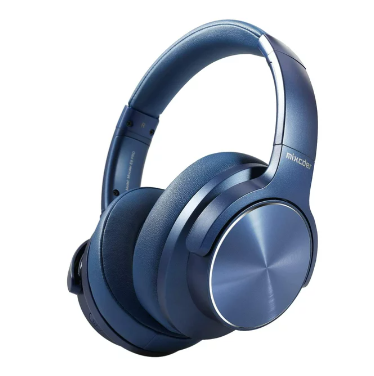 Mixcder E9 Noise Cancelling Headphones