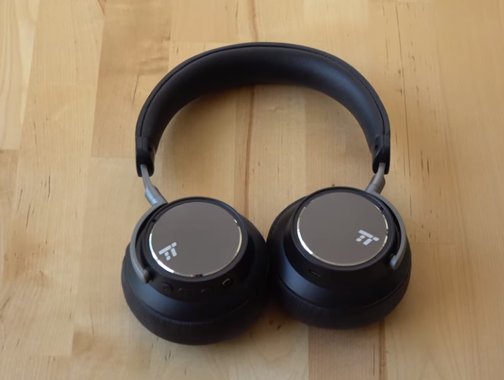 TaoTronics Active Noise Cancelling Headphones