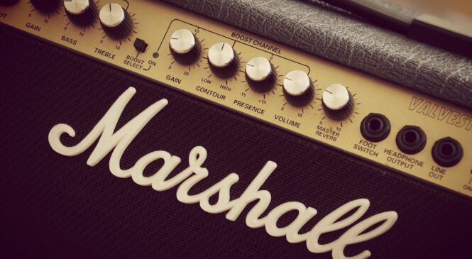 5 Best Bluetooth Amps on the Market